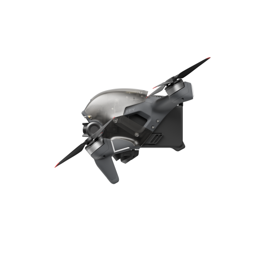 DJI FPV (Bild: Hersteller)